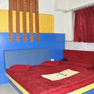 Hotel Ravi Palace Rajkot - Photo3