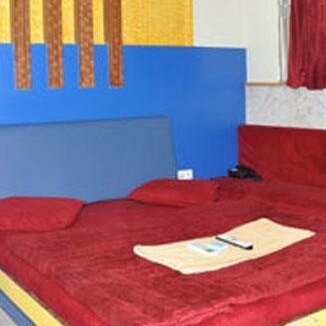 Hotel Ravi Palace Rajkot - Photo4