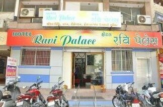 Hotel Ravi Palace Rajkot