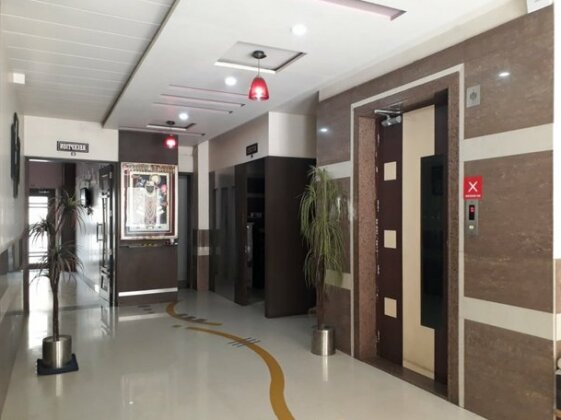 Hotel Ravi Raj Palace - Photo3