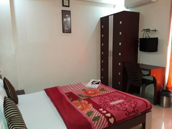 Hotel Ravi Raj Palace - Photo4
