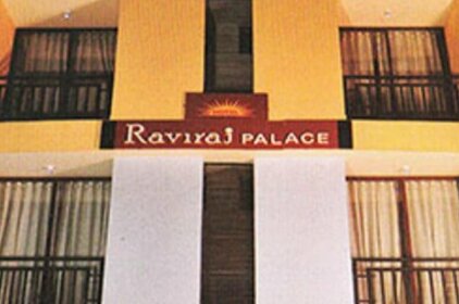 Hotel Ravi Raj Palace
