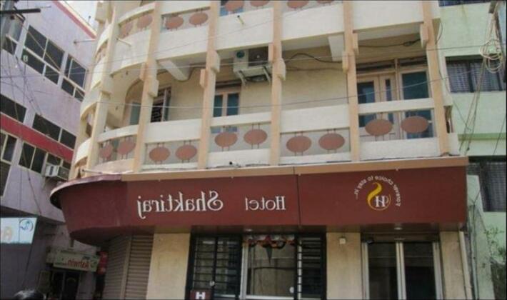 Hotel Shaktiraj