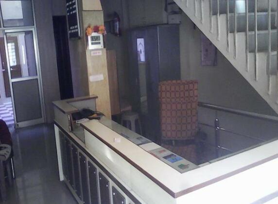 Hotel Shaktiraj - Photo2