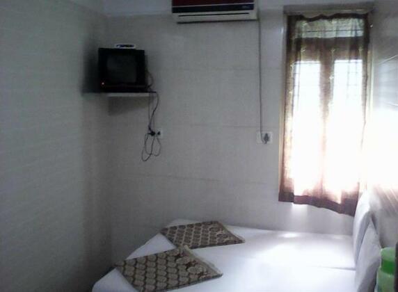 Hotel Shaktiraj - Photo5