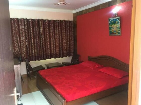 Hotel Shivang - Photo4