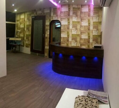Hotel Shivang - Photo5