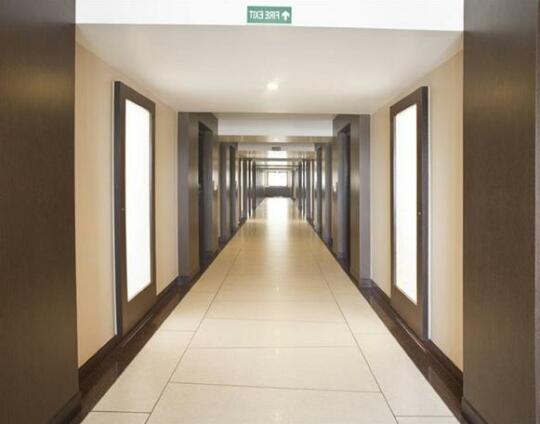 Hotel Silver Palace Rajkot - Photo4
