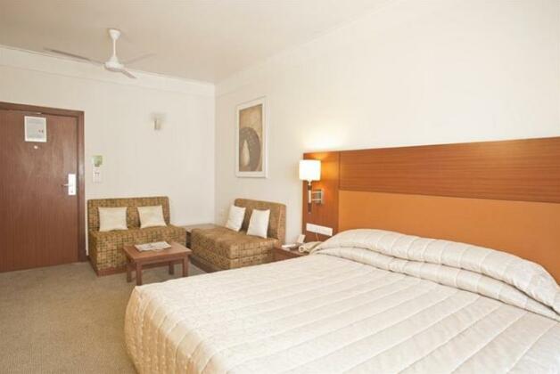 Hotel Silver Palace Rajkot - Photo5