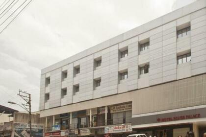 Hotel Silver Palace Rajkot