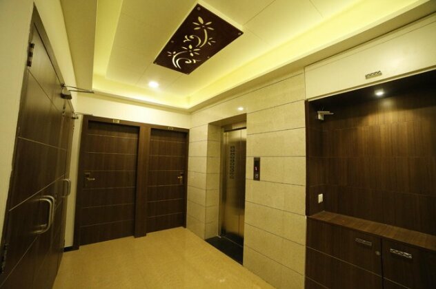 Hotel Swagatam Inn - Photo2