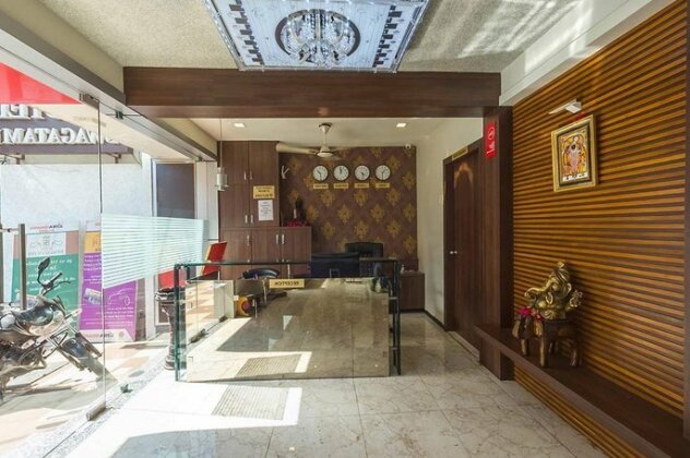 Hotel Swagatam Inn - Photo4