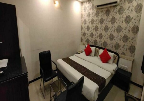 Hotel Swagatam Inn - Photo5