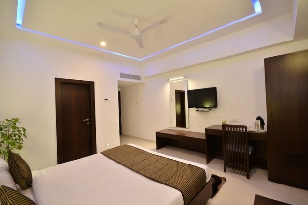 Hotel The Sentosa - Photo3