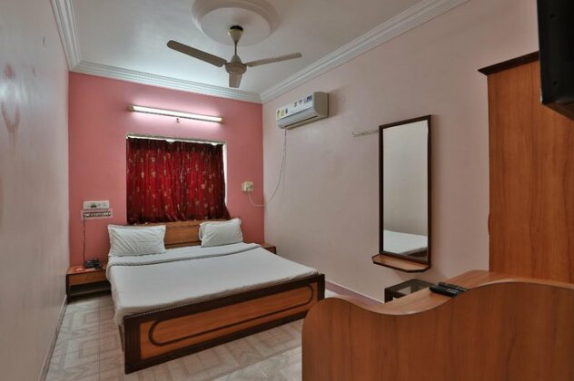 Hotel Tirupati Rajkot - Photo2