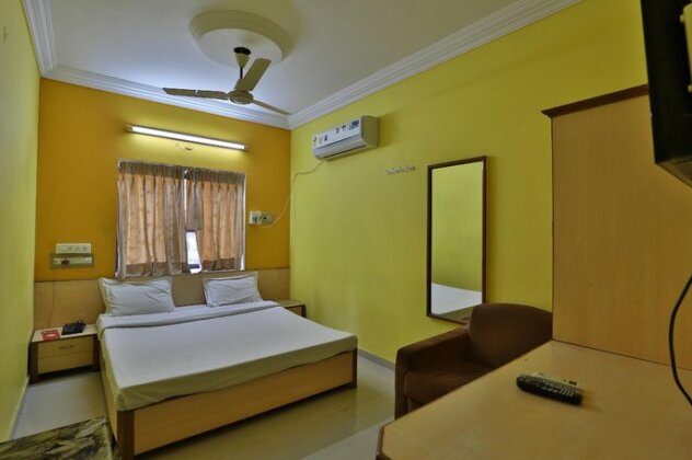 Hotel Tirupati Rajkot - Photo5