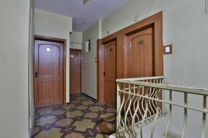 Hotel Tirupati Rajkot