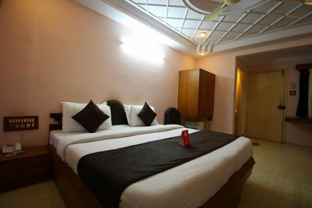 Hotel Upasana Rajkot - Photo2