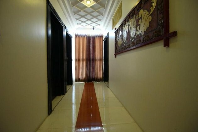 Hotel Upasana Rajkot - Photo4