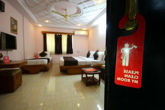 Hotel Upasana Rajkot - Photo5
