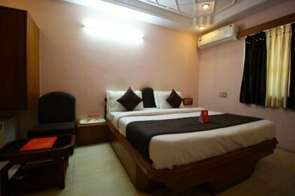 Hotel Upasana Rajkot