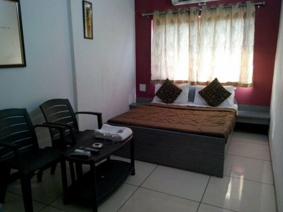Hotel Velvet - Photo2