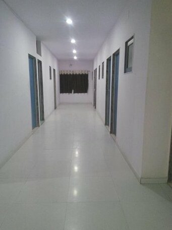 Hotel Velvet - Photo3