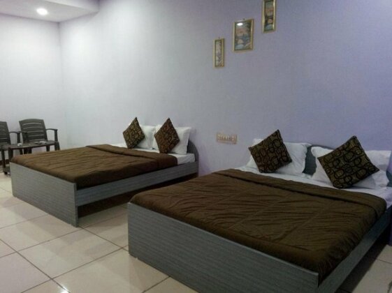 Hotel Velvet - Photo4