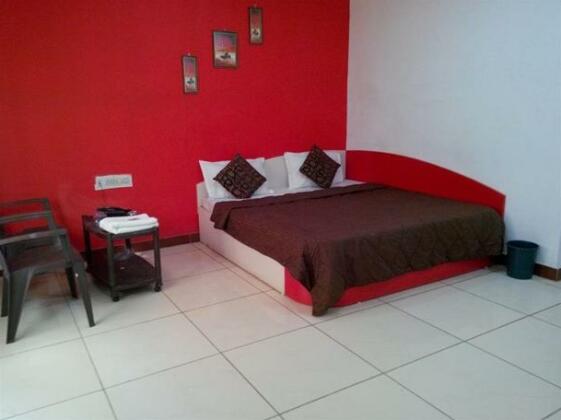 Hotel Velvet - Photo5