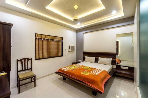 Hotel Yash Palace - Photo2