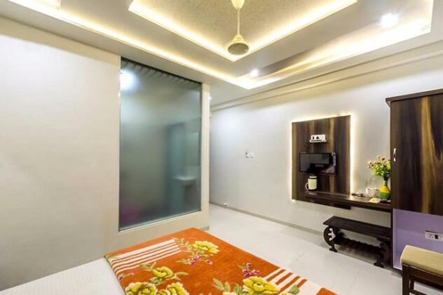 Hotel Yash Palace - Photo3