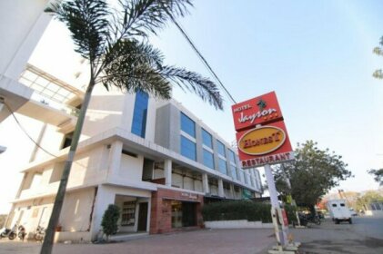 Jayson Metoda - managed by Innovic Hotels