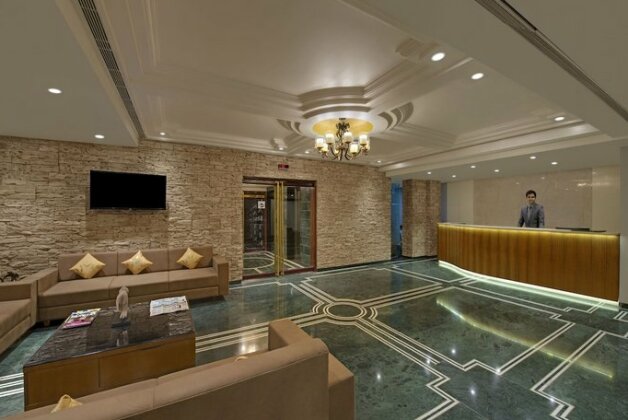 K K Beacon India - Photo2