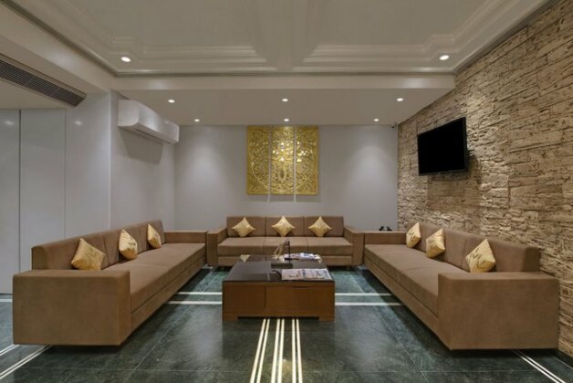 K K Beacon India - Photo3