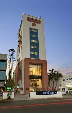 K K Beacon India