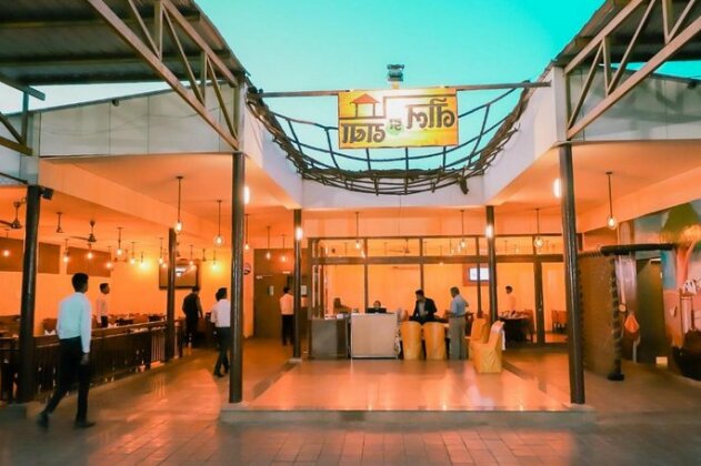 Mint Hotel Rajkot - Photo3