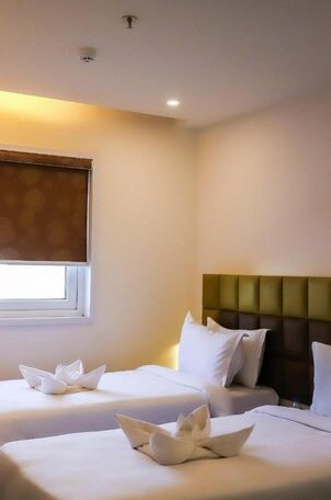 Mint Hotel Rajkot - Photo4