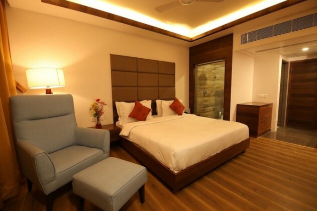 Motel The Village Resort MTV - Photo2