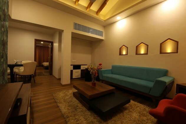 Motel The Village Resort MTV - Photo3