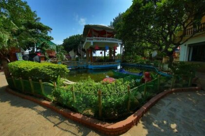 Motel The Village Resort MTV
