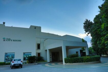 Neel's City Resort