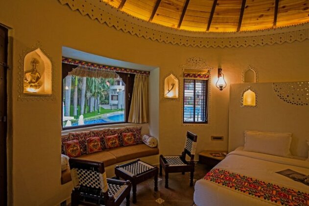 Nirali Resorts - Photo3