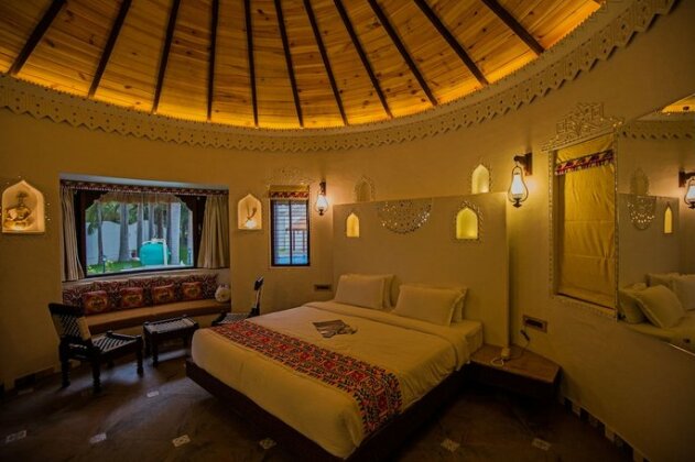 Nirali Resorts - Photo4