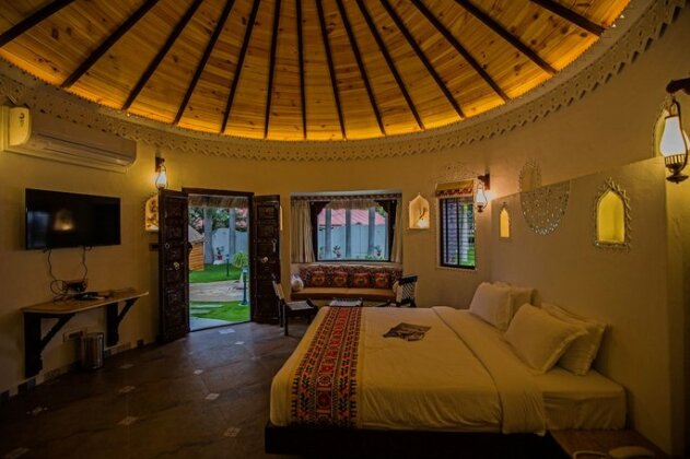 Nirali Resorts - Photo5