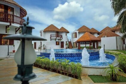 Nirali Resorts