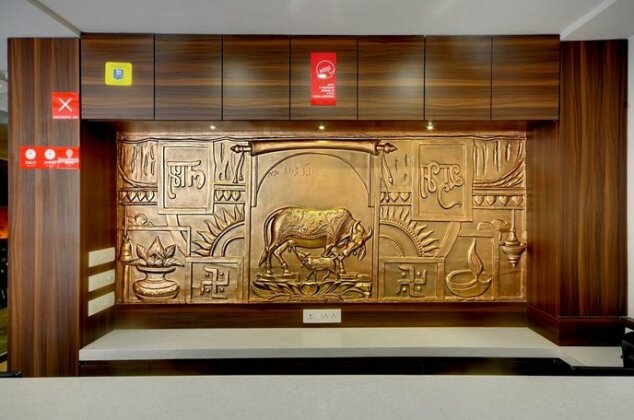 Nova Cow Residency by Nova Hotels - Photo2