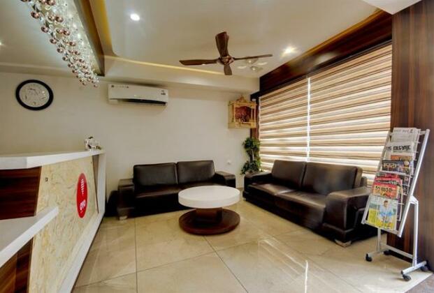 Nova Cow Residency by Nova Hotels - Photo3