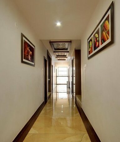 Nova Cow Residency by Nova Hotels - Photo4