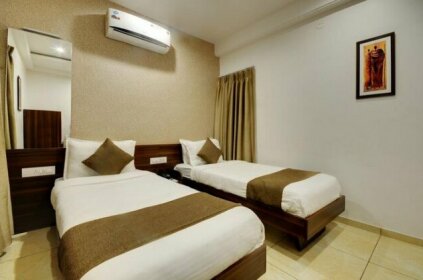 Nova Cow Residency by Nova Hotels