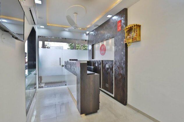 Nova Hotel Star Palace - Photo2